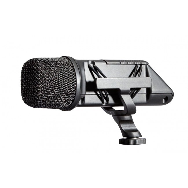 RODE - Stereo VideoMic - Microphone